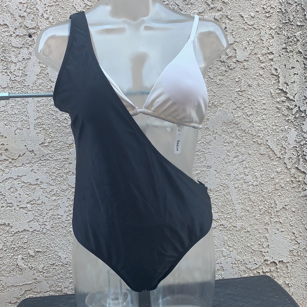 Bikini set of 3 pieces SHEIN